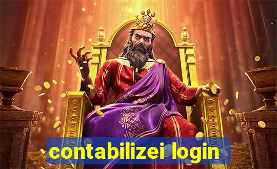 contabilizei login